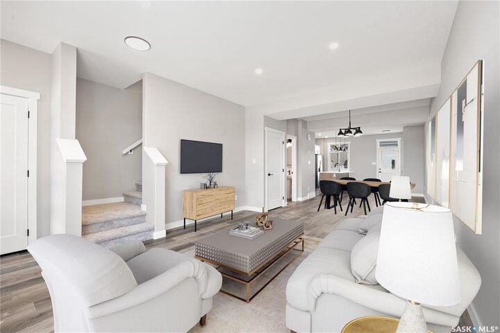 Photo de la propriété: 1749 West Market Street SK S4Y 0G2