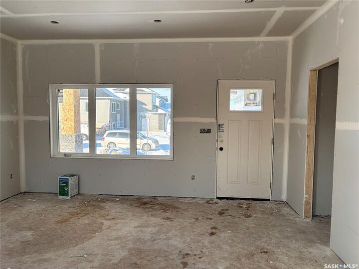 Photo de la propriété:  442 Kinloch Crescent  SK S7M 5K1 