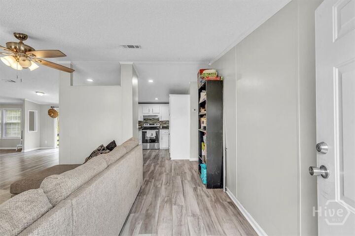 Property Photo:  215 Worthington Drive NE  GA 31316