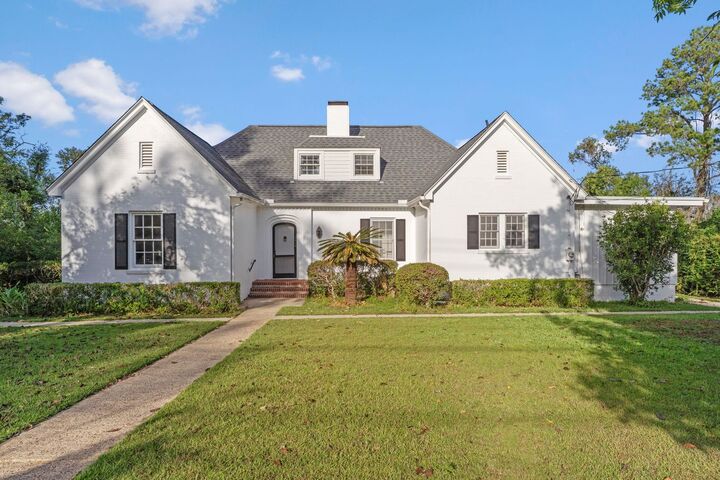 1614 S Meridian Street  Tallahassee FL 32301 photo