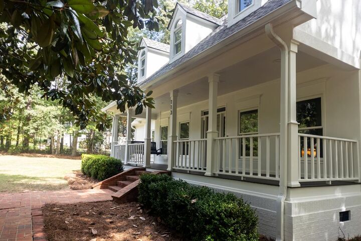 Property Photo: 113 Harrogate Ln GA 31792