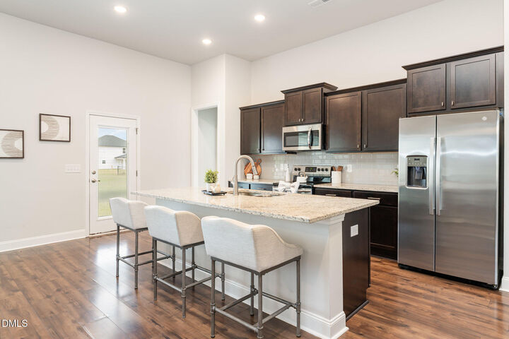Property Photo: 9159 Whitley Road NC 27807