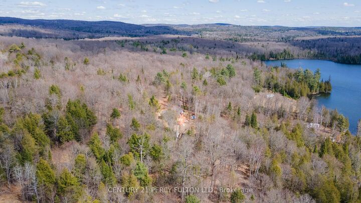 Photo de la propriété:  0 Lost Nation Road L 24&Amp25  ON K0J 2E0