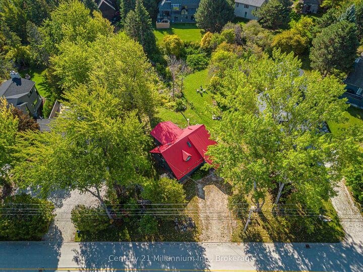 Property Photo:  178 Sleepy Hollow Road  ON L9Y 0S8 