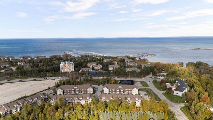 4 Brandy Lane Drive 104  Collingwood ON L9Y 0X4 photo