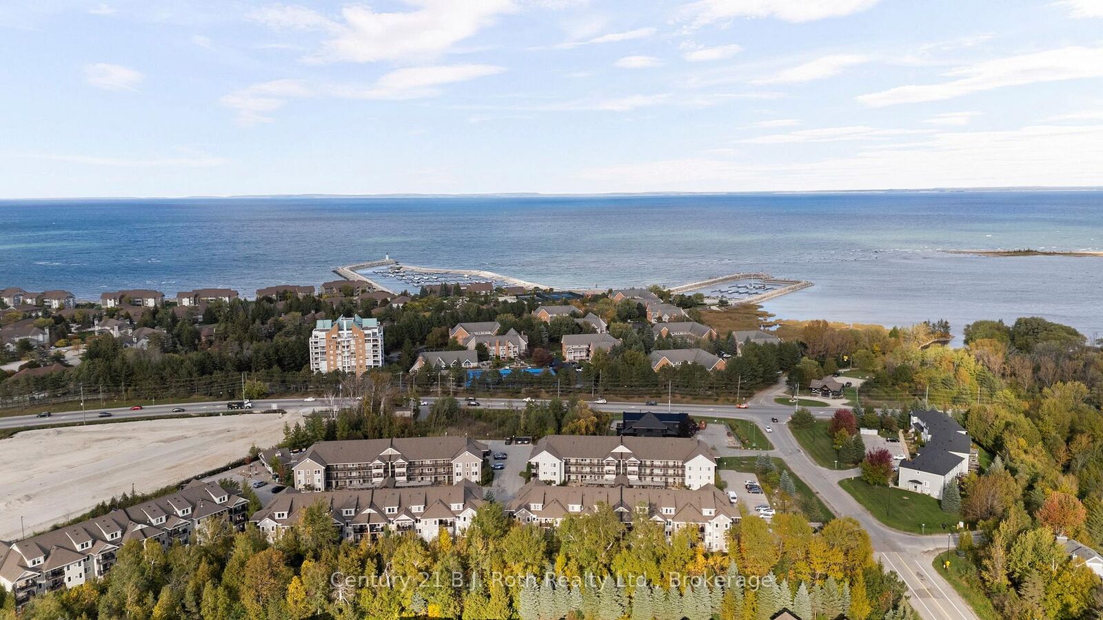 Property Photo: 4 Brandy Lane Drive 104 ON L9Y 0X4