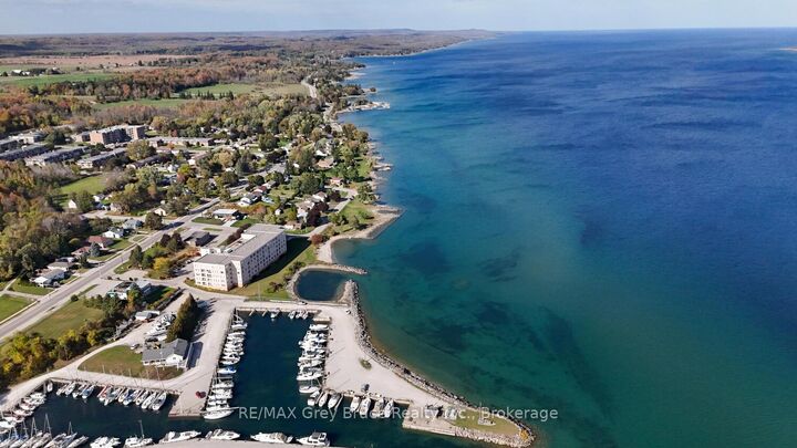 2555 Unit 410 3rd Ave Avenue  Owen Sound ON N4K 6T8 photo