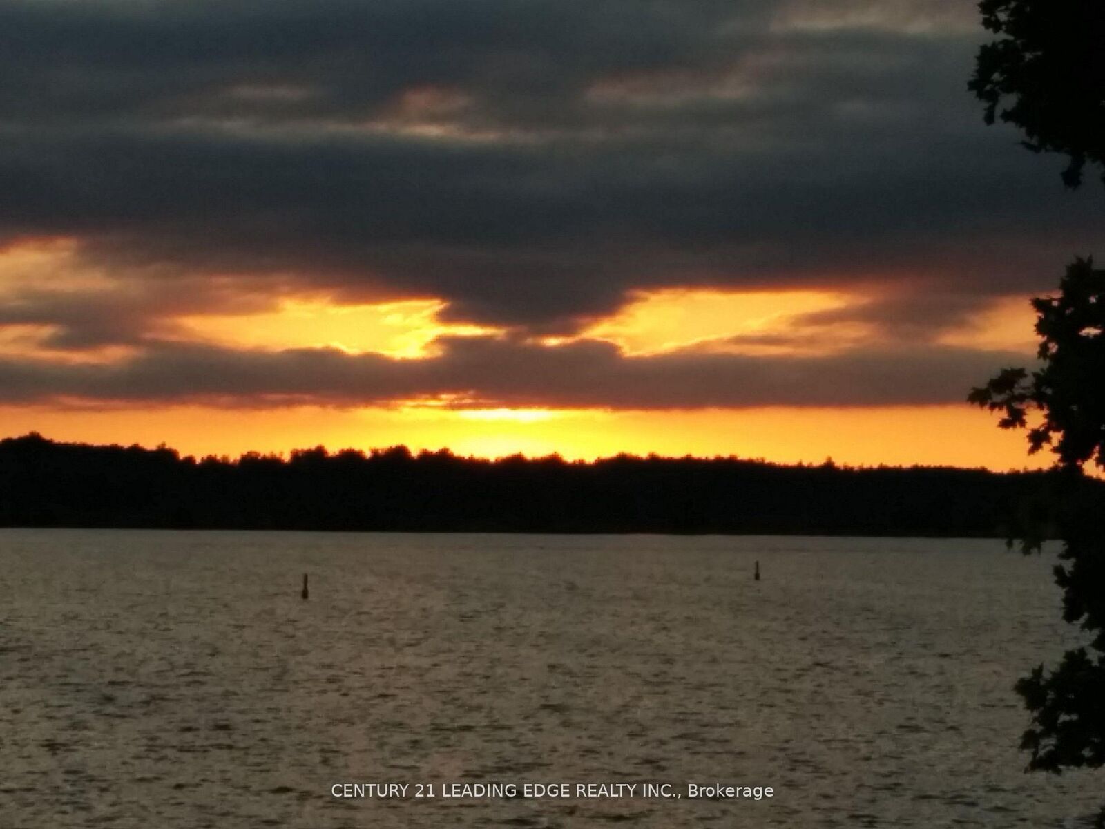 Property Photo:  77 Antiquary Beach Road  ON K0M 2B0 