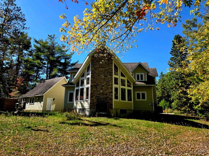 Property Photo:  8847 Highway 28 N/A  ON K0L 1A0