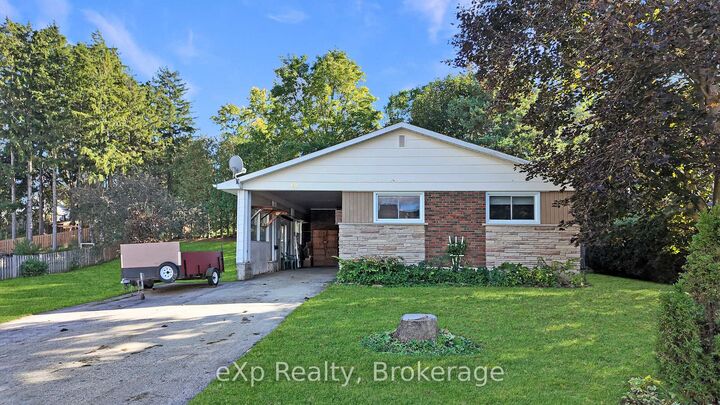 Property Photo: 69 8th Street ON N4N 1J1