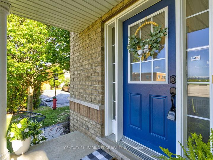 Photo de la propriété: 620 Ferguson Drive 23 ON L9T 0M7