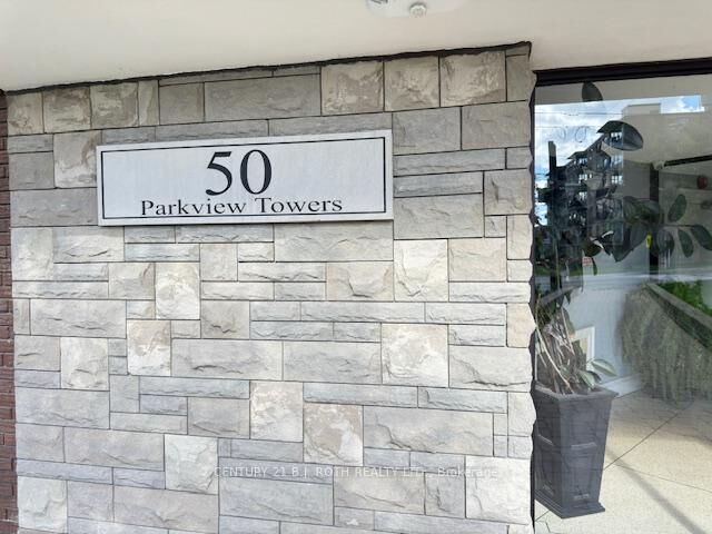 Property Photo:  50 Gulliver Road 610  ON M6M 2N2 