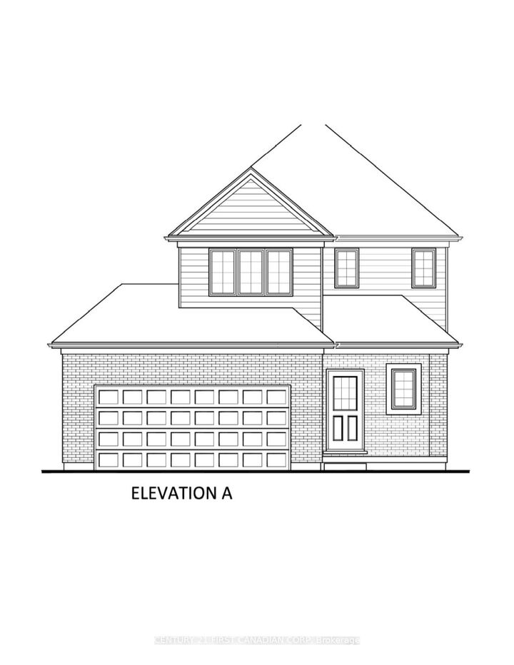 202 Bowman Drive  Middlesex Centre ON N0M 2A0 photo