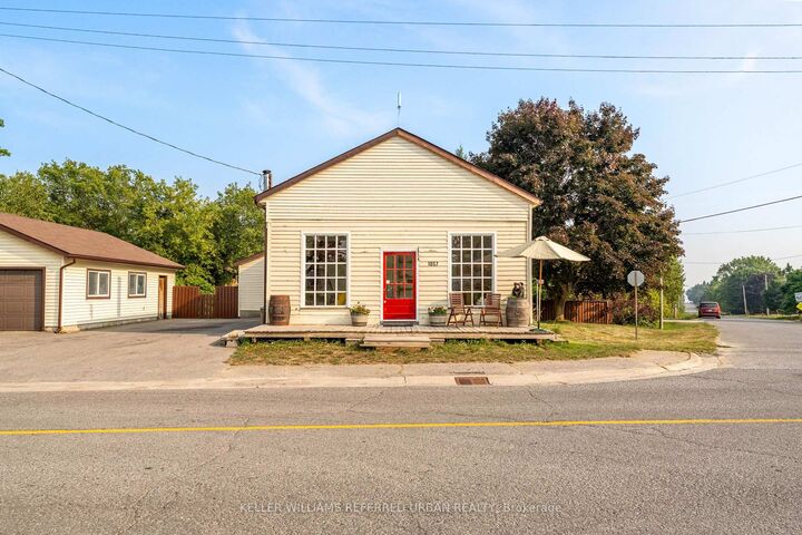 1057 County Rd 31 N/A  Alnwick/Haldimand ON K0K 1S0 photo