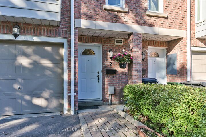 Property Photo: 3500 Brimely Road 2 ON M1V 5K6