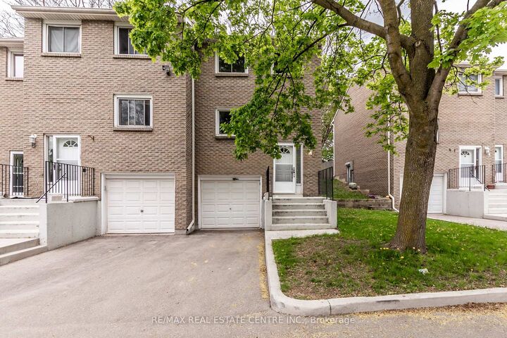 Property Photo: 121 Morgan Avenue 7 ON N2A 2M4