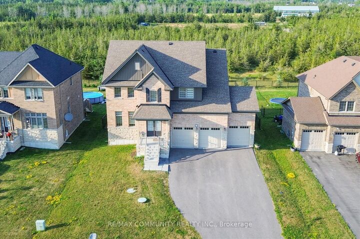 39 Summer Breeze Drive  Quinte West ON K0K 1L0 photo