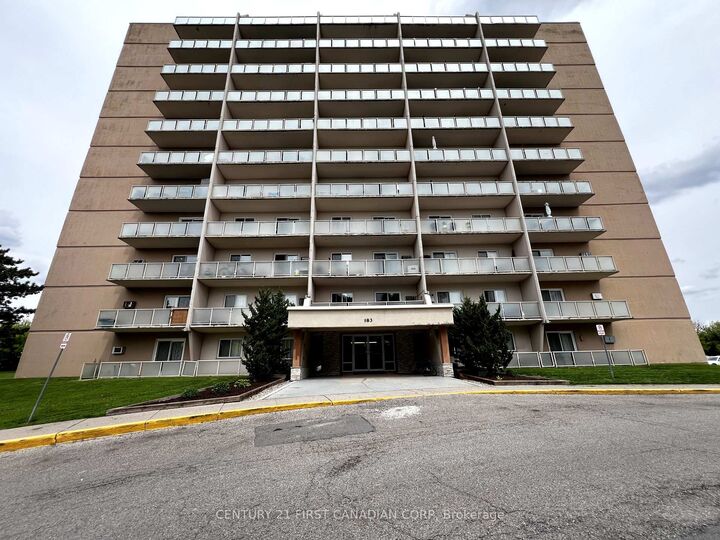583 Mornington Avenue 612  London East ON N5Y 3E9 photo