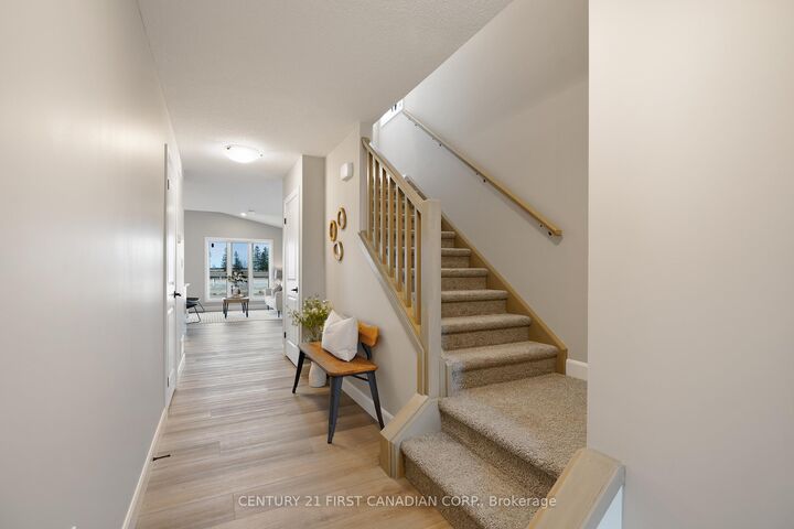 Property Photo: 9 Twynstra Street ON N0M 1A0