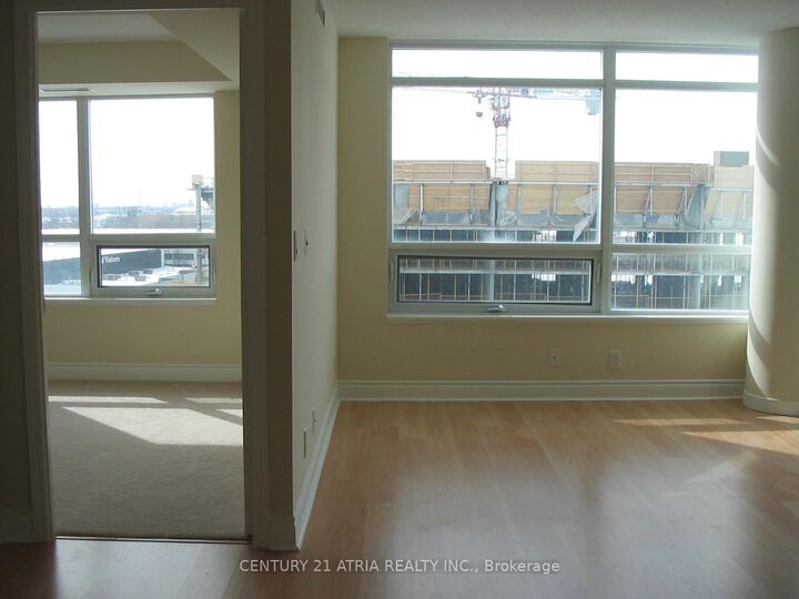 Property Photo:  75 South Town Centre Boulevard 708  ON L6G 0B3
