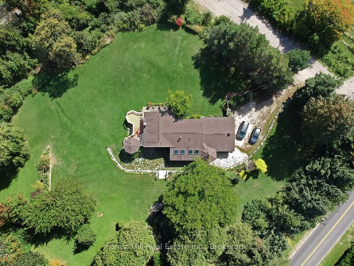 Property Photo: 104 McKay Court ON N4L 1W5