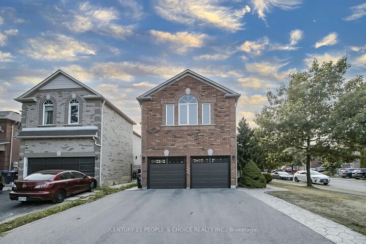 Property Photo: 1 Lake Louise Drive ON L6X 4W5