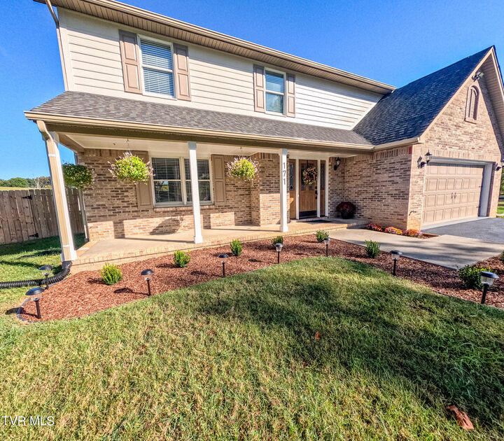 Property Photo:  171 Flourville Rd  TN 37615 