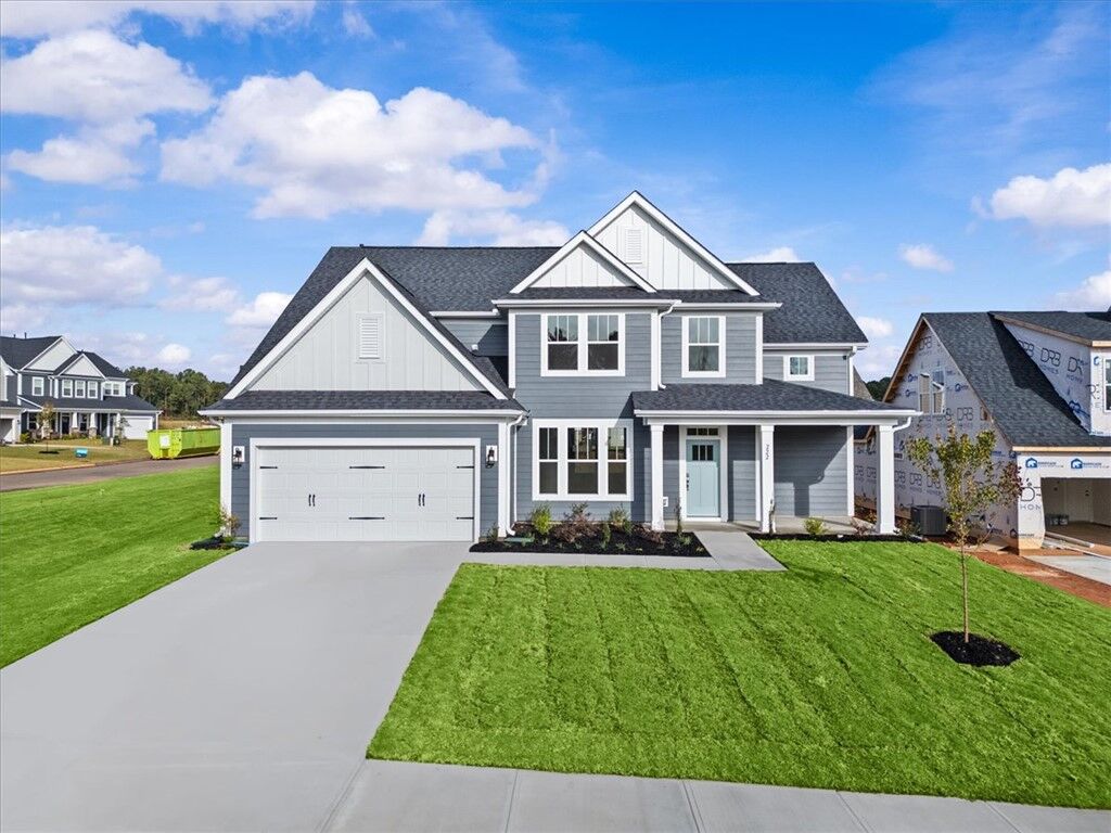 Property Photo:  222 Summerall Lane  SC 29678 