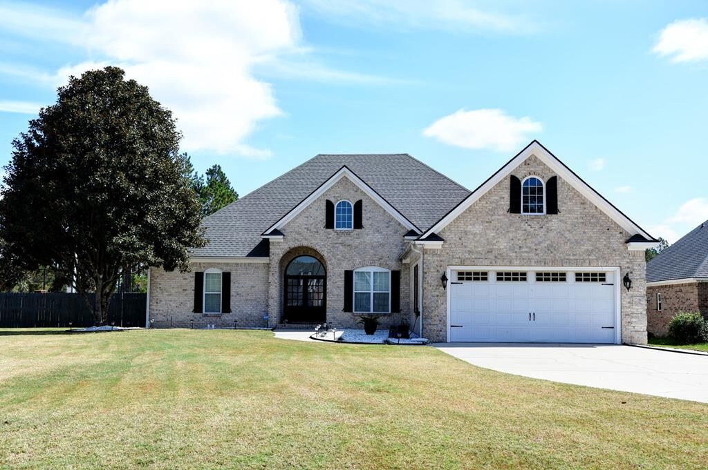 Property Photo:  3805 Orchard Way  GA 31605