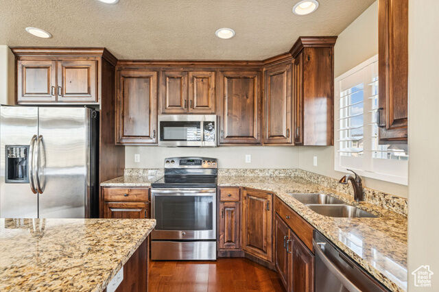 Property Photo: 3555 W 3900 S UT 84401