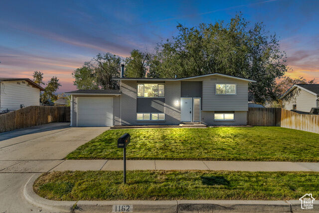Property Photo:  1162 E Electra  UT 84094 