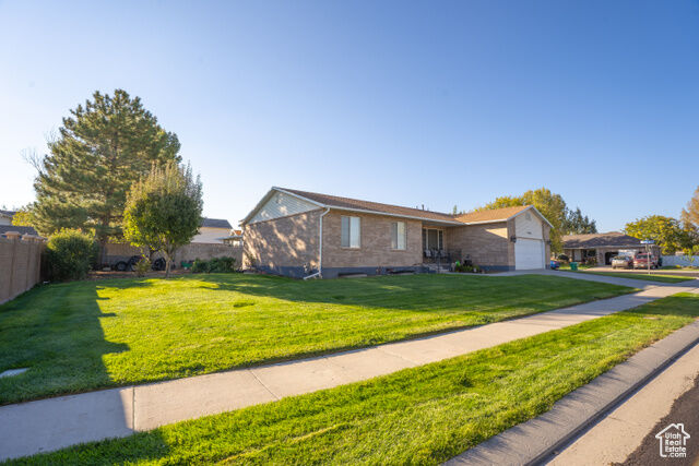 Property Photo:  13160 S Meadow Way W 717  UT 84065 