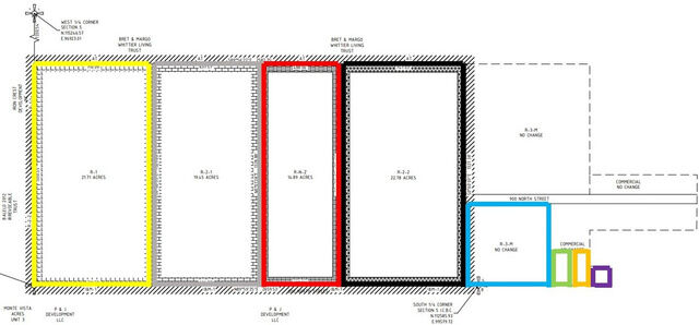 Property Photo: 800 N Lund Hwy 19.45 Acres &Amp Water UT 84721