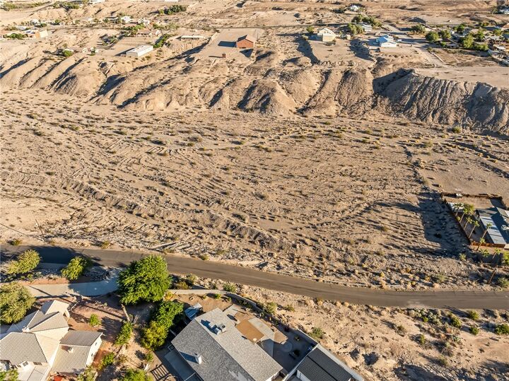 Property Photo:  1845 Newberry Drive  AZ 86442 