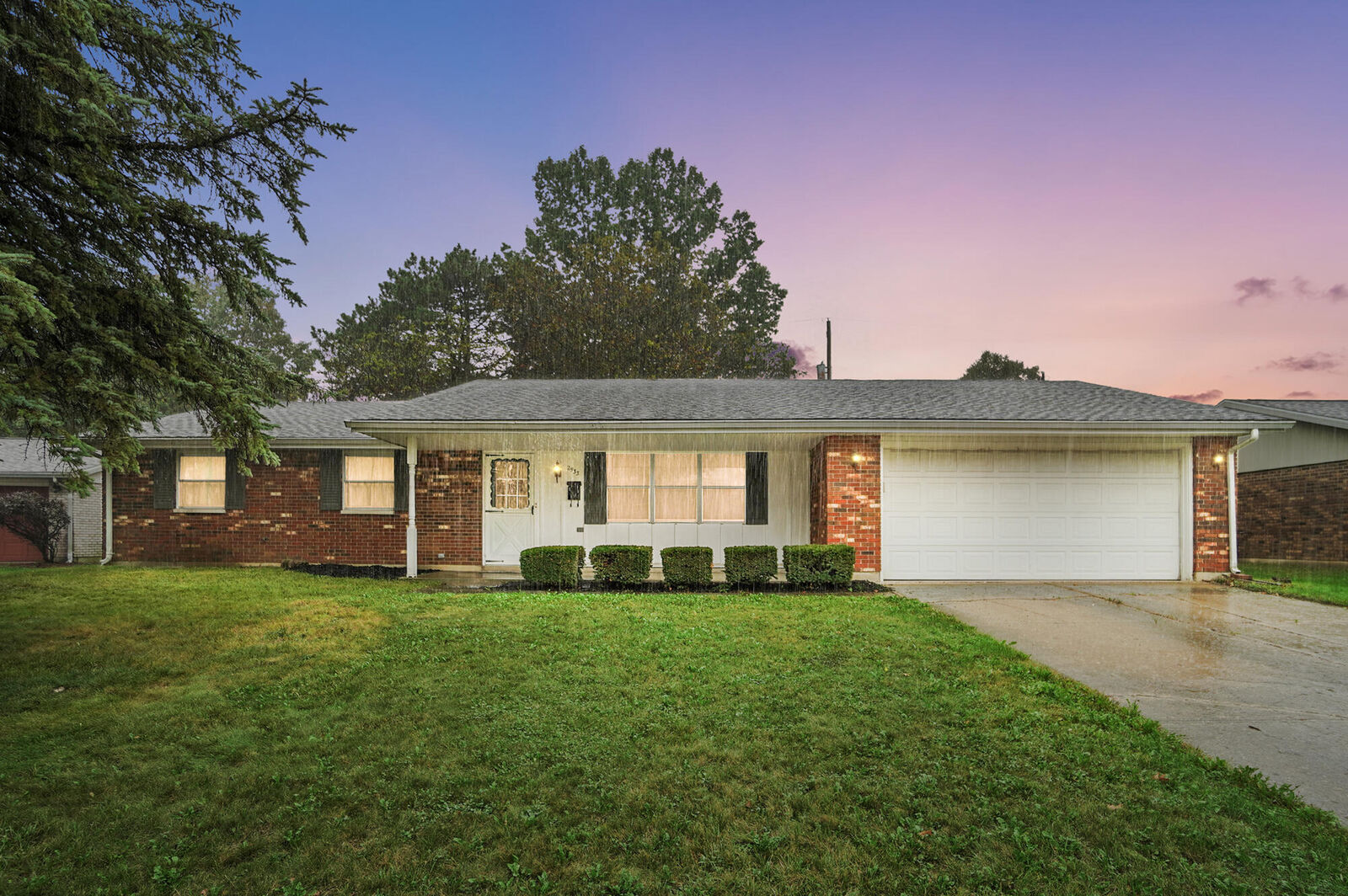 Property Photo: 2933 Bahia Drive OH 45503