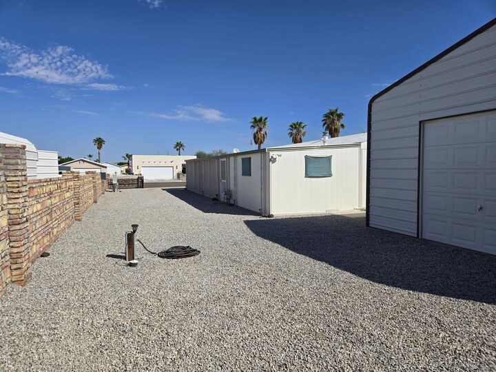 Property Photo: 13609 E 50 St AZ 85367
