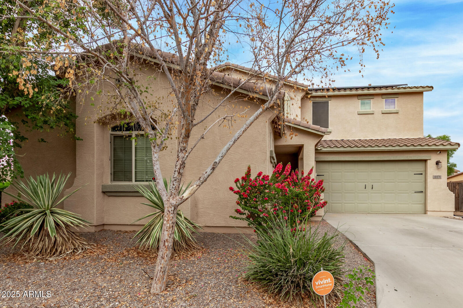 Property Photo: 18976 N Lariat Road AZ 85138