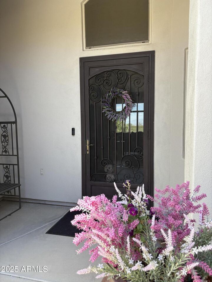 Property Photo: 14253 N Honeysuckle Drive AZ 85268