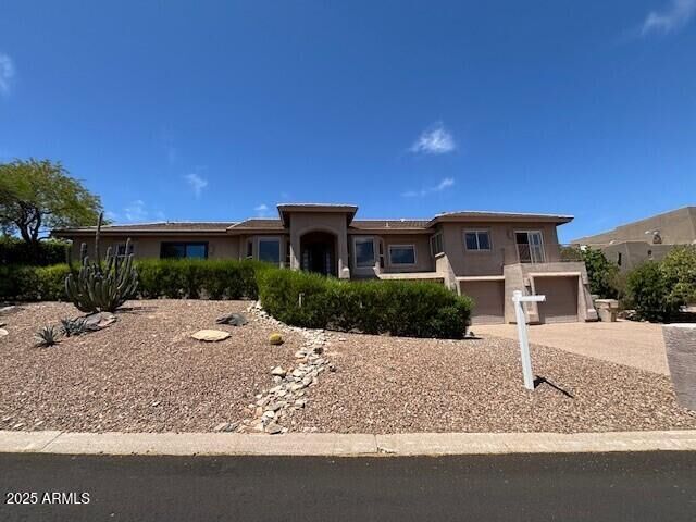 Property Photo: 11818 N Winchester Drive AZ 85268