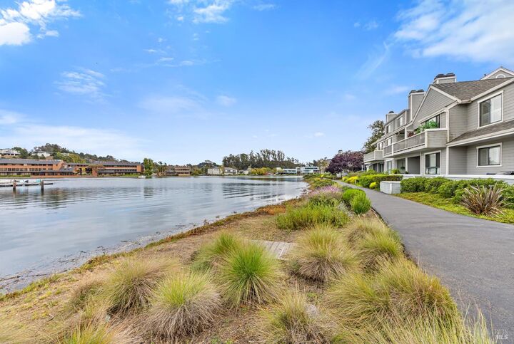 Property Photo:  6033 Shelter Bay Avenue  CA 94941 