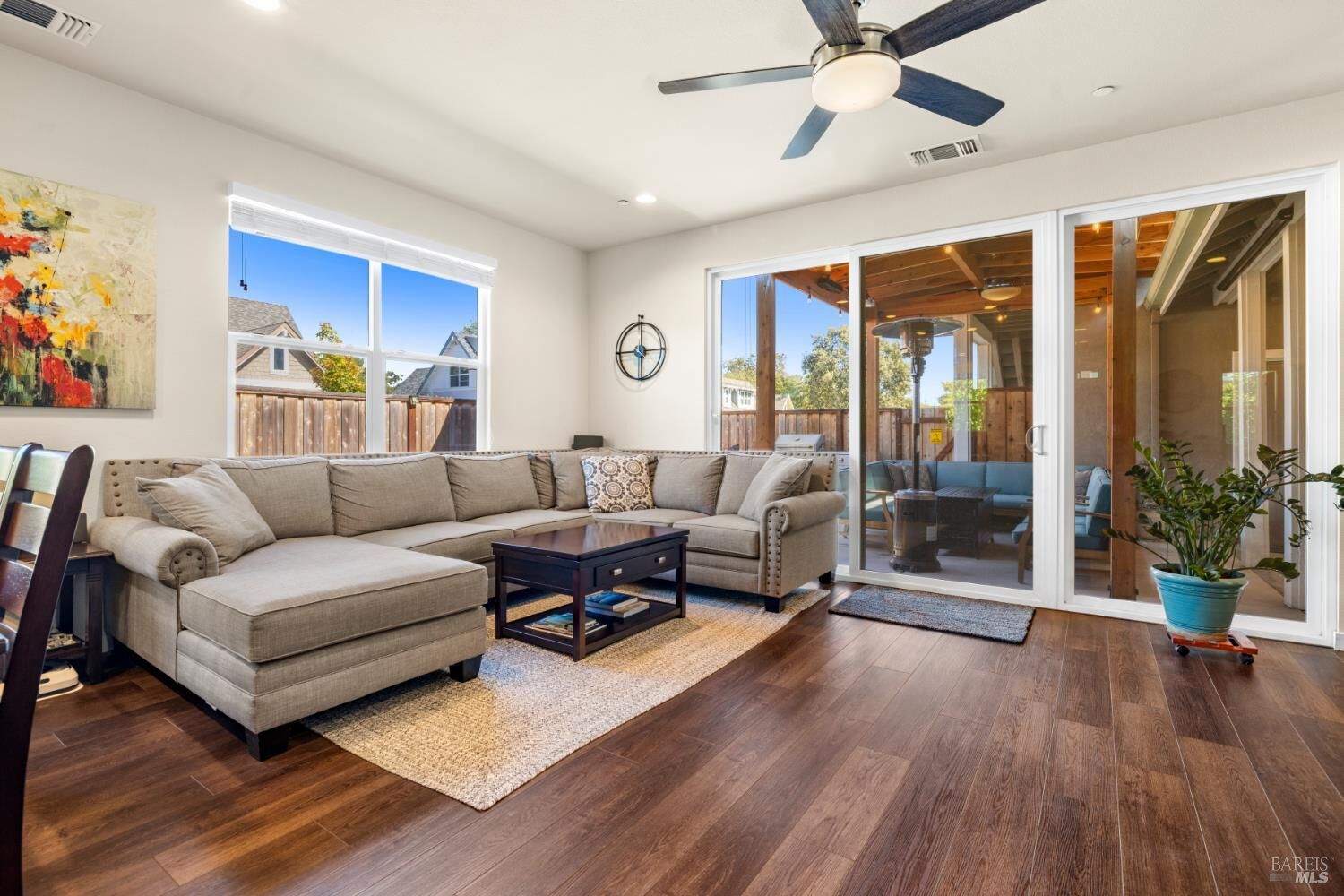 Property Photo:  948 Brunello Drive  CA 95407 