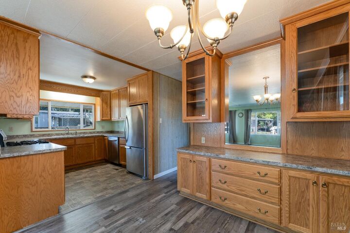 Property Photo:  3800 N State Street 103  CA 95482 