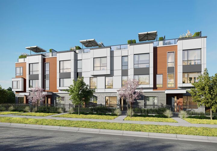 788 W 39th Avenue 108 — photo 1