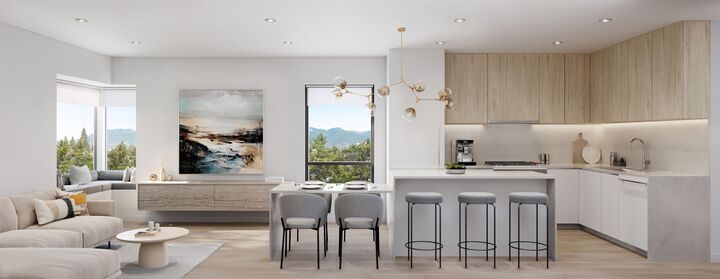 Property Photo: 788 W 39th Avenue 206 BC V5Z 3M6