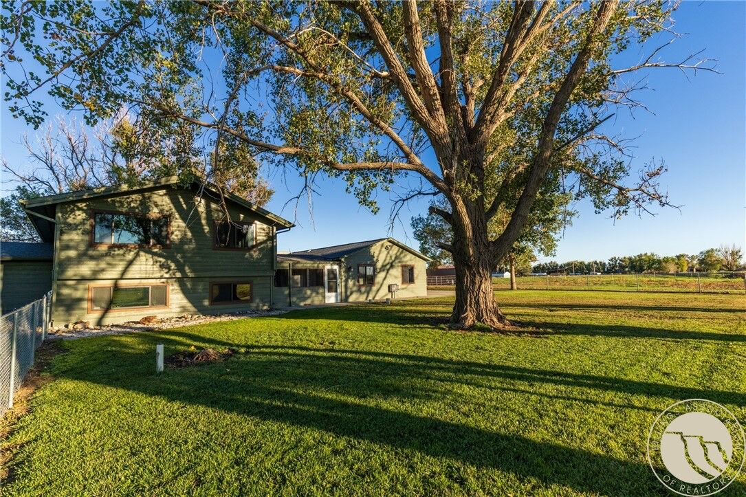 Property Photo: 6706 Church Road MT 59079