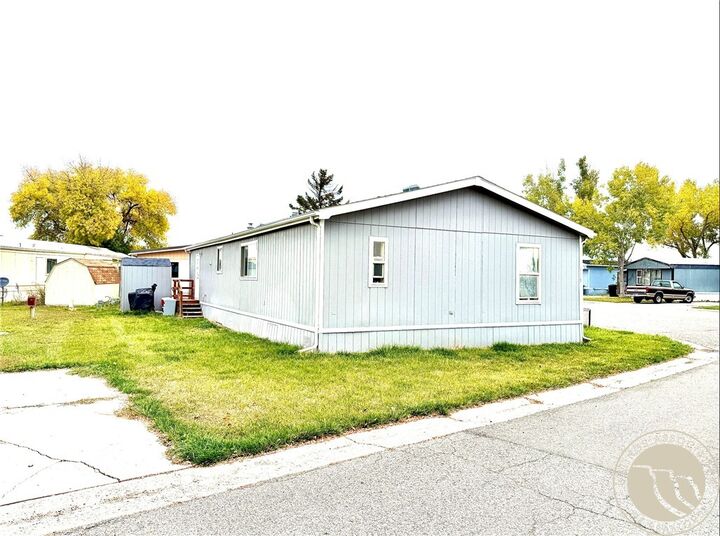 Property Photo:  1115 Sunhaven  MT 59044 