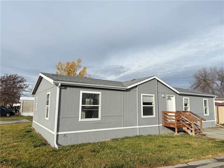Property Photo:  1115 Sunhaven  MT 59044 
