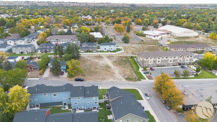 Property Photo:  1003 Wyoming Avenue  MT 59102 