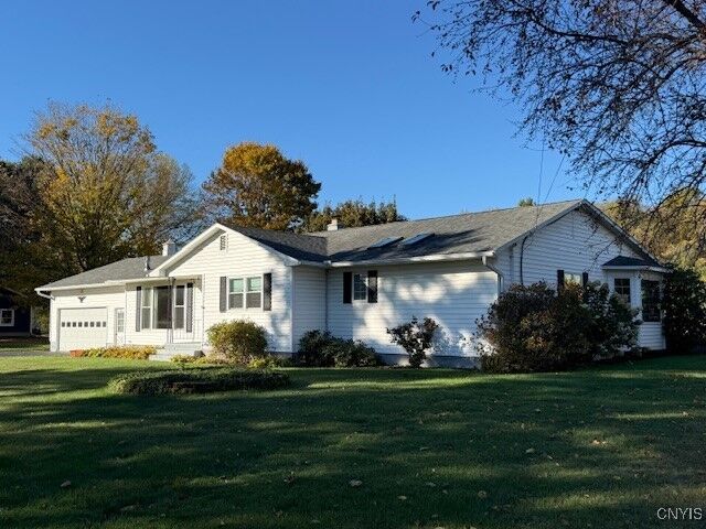 Property Photo: 3727 Lyncort Drive NY 13045