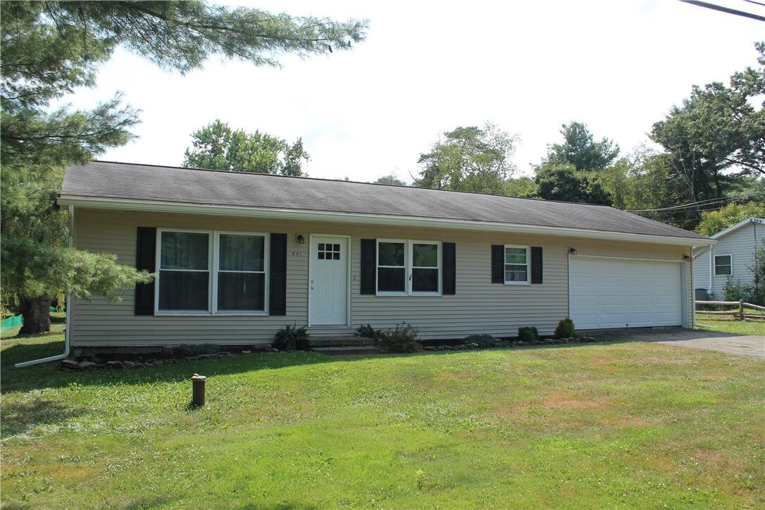 Property Photo: 441 Chambers Road NY 14845